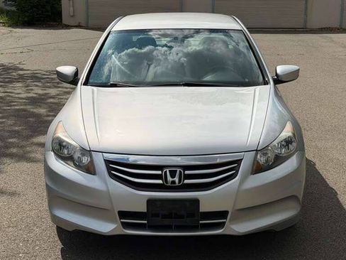 Used 2012 Honda Accord SE image 10
