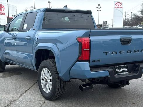 New 2026 Toyota Tacoma SR5 image 9