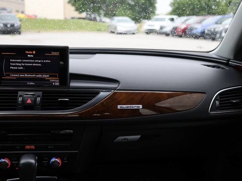 Used 2018 Audi A6 2.0T Premium Plus w/ Premium Plus Package AWD/4WD image 26
