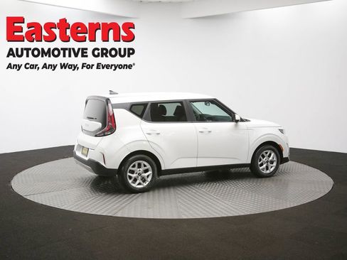 Used 2023 Kia Soul LX w/ Option Group 015 image 73