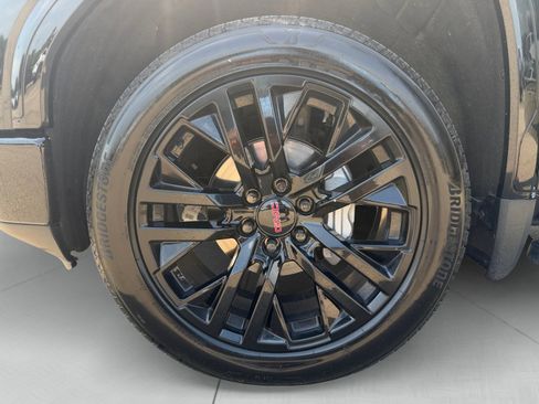 Used 2020 GMC Sierra 1500 Denali AWD/4WD image 14