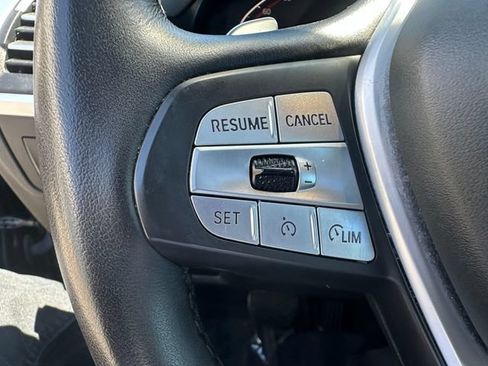 Used 2023 BMW X3 xDrive30i AWD/4WD image 13