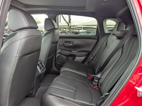 New 2026 Acura ADX A-Spec image 16