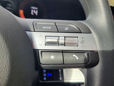 New 2026 Hyundai Tucson Blue SE image 17