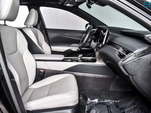 Used 2025 Lexus RX 350 Premium w/ Convenience Package image 25