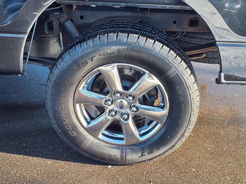 Used 2013 Ford F150 STX w/ Mid Equipment Group image 20