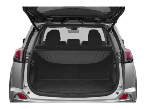 Used 2018 Toyota RAV4 XLE w/ Plus Extra Value Package image 15