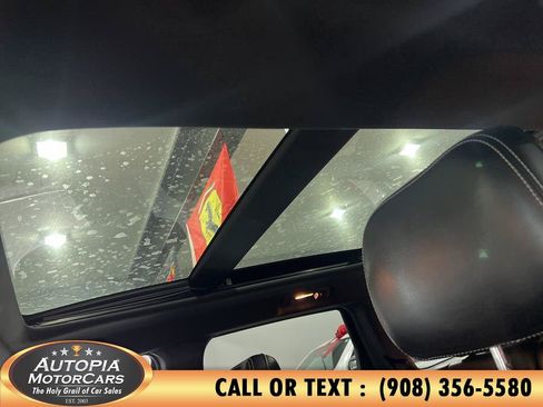 Used 2014 Jeep Grand Cherokee SRT w/ Trailer Tow Group IV AWD/4WD image 38
