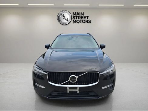 Used 2023 Volvo XC60 B5 Core AWD/4WD image 8