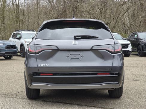 Used 2024 Honda HR-V EX-L image 14