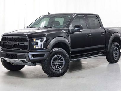 Used 2020 Ford F150 Raptor w/ Equipment Group 802A Luxury