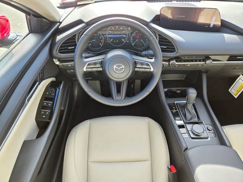 New 2026 MAZDA MAZDA3 2.5 S Preferred image 16