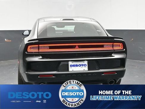 New 2026 Dodge Charger Scat Pack image 7