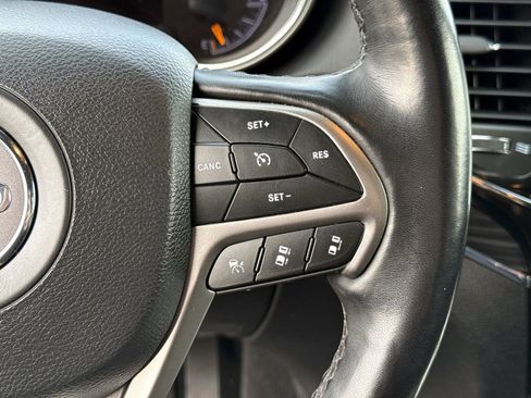 Used 2021 Jeep Grand Cherokee Limited w/ Quick Order Package 28K 80th image 30