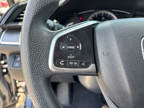 Used 2018 Honda Civic LX image 11