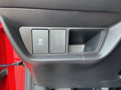 New 2027 Honda HR-V Sport image 43