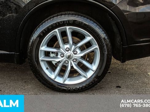 Used 2024 Dodge Durango GT image 16