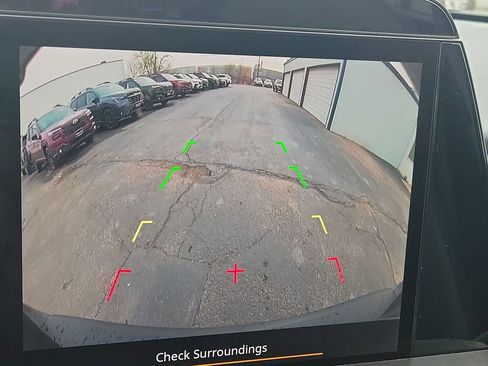 New 2026 Subaru Outback Premium AWD/4WD image 18