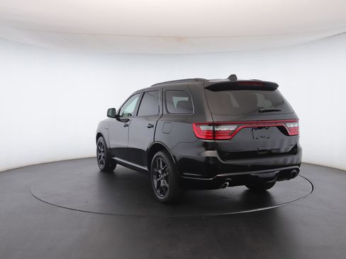 New 2026 Dodge Durango GT image 25