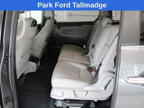 Used 2019 Honda Odyssey EX-L image 25
