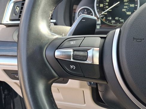 Used 2017 BMW 535i Gran Turismo image 23