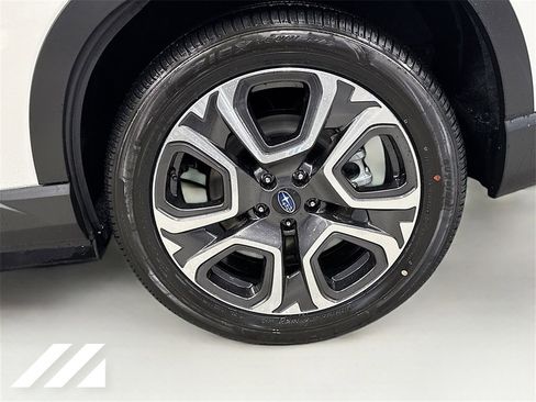 New 2025 Subaru Ascent Limited w/ Popular Package #2 image 34