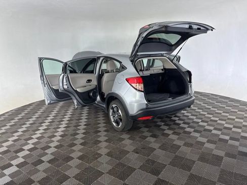Certified 2018 Honda HR-V EX image 20