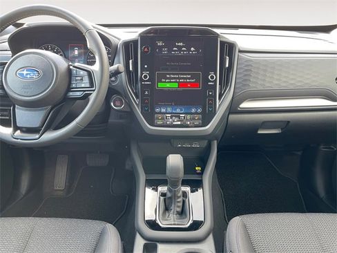 Certified 2025 Subaru Forester Premium image 11
