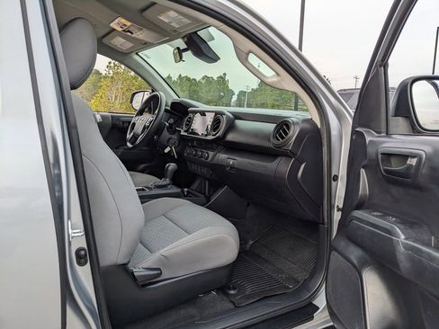 Used 2021 Toyota Tacoma SR image 34