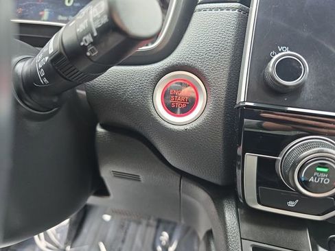 Used 2021 Honda CR-V Touring image 20