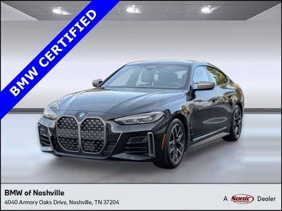 Certified 2024 BMW 440i xDrive M440i xDrive