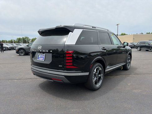 New 2026 Hyundai Palisade Limited AWD/4WD image 6