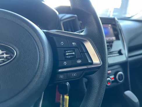 Used 2023 Subaru Crosstrek 2.0i image 20