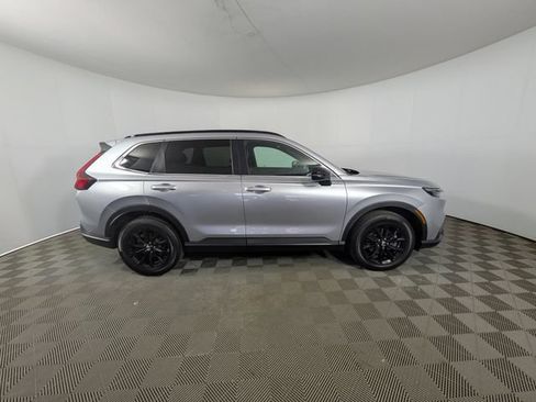 Used 2025 Honda CR-V Sport-L image 33