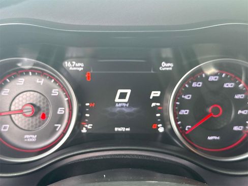 Used 2020 Dodge Charger R/T w/ Navigation & Travel Group image 20