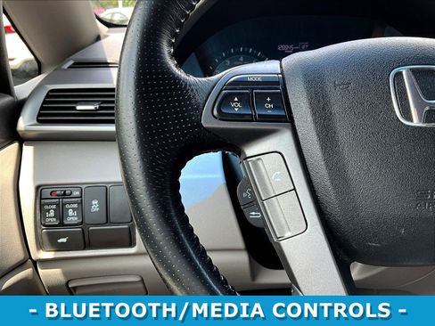Used 2012 Honda Odyssey EX-L image 11