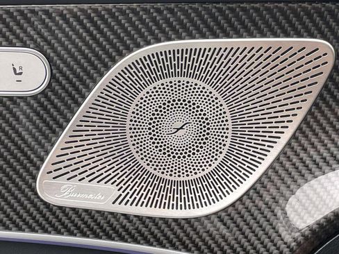 New 2026 Mercedes-Benz GLE 63 AMG S image 31