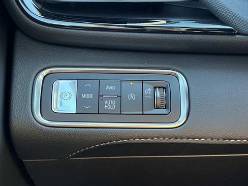 New 2026 Buick Enclave Preferred w/ Power Package image 28