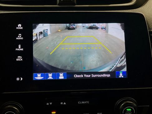 Used 2022 Honda CR-V EX image 9