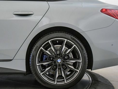 Used 2025 BMW i4 M50 AWD/4WD image 13