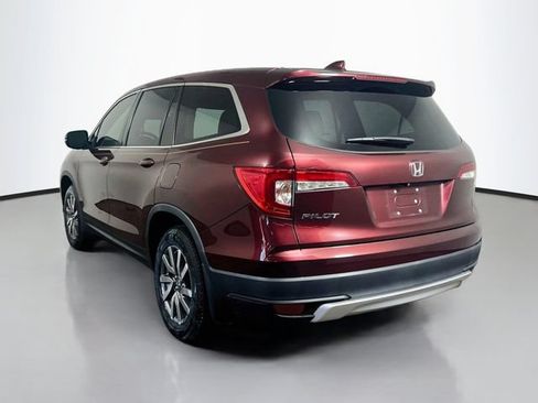 Used 2019 Honda Pilot EX-L image 7