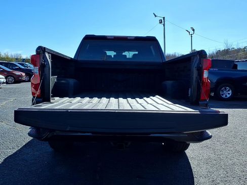 Certified 2023 Chevrolet Silverado 1500 RST w/ Protection Package image 8