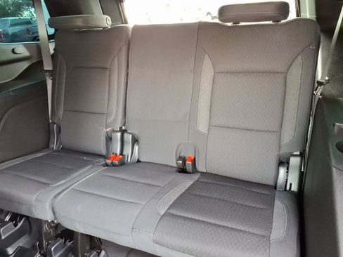 Used 2025 Chevrolet Tahoe LS w/ LPO, Dark Essentials Package RWD image 15