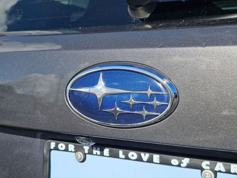 Used 2023 Subaru Forester Premium AWD/4WD image 27