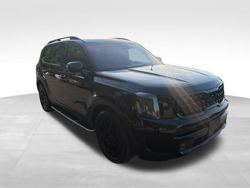 Used 2025 Kia Telluride SX X-Line image 9