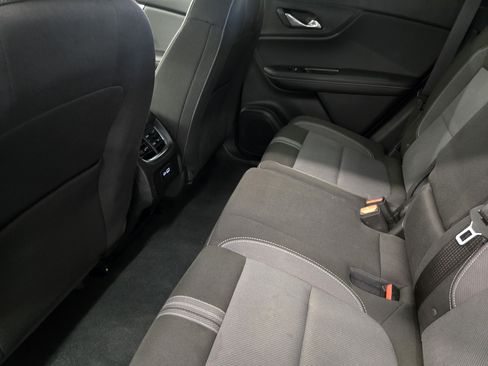 Used 2024 Chevrolet Blazer LT w/ Convenience Package FWD image 28