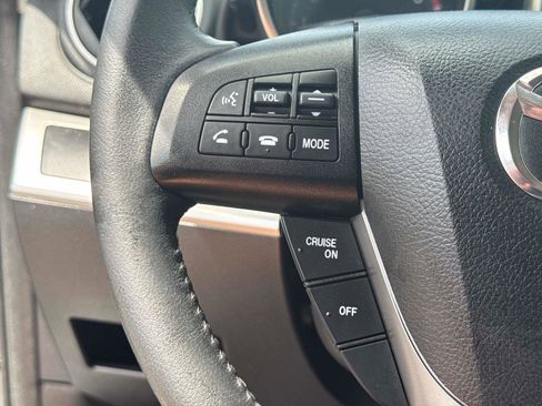 Used 2012 MAZDA MAZDA3 s Touring image 25