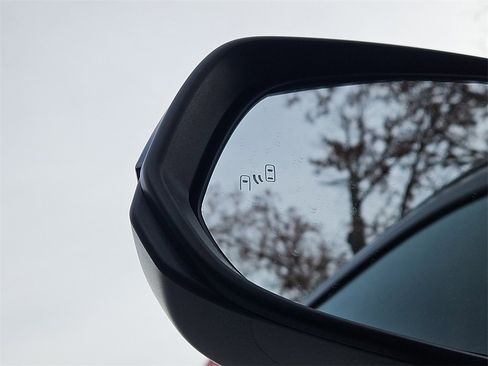 New 2025 Toyota Tacoma TRD Off-Road image 6