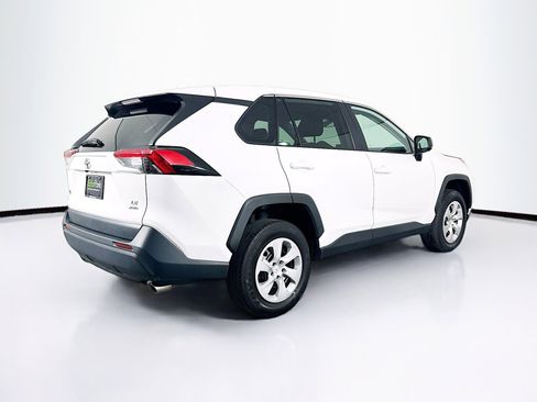 Used 2024 Toyota RAV4 LE image 9