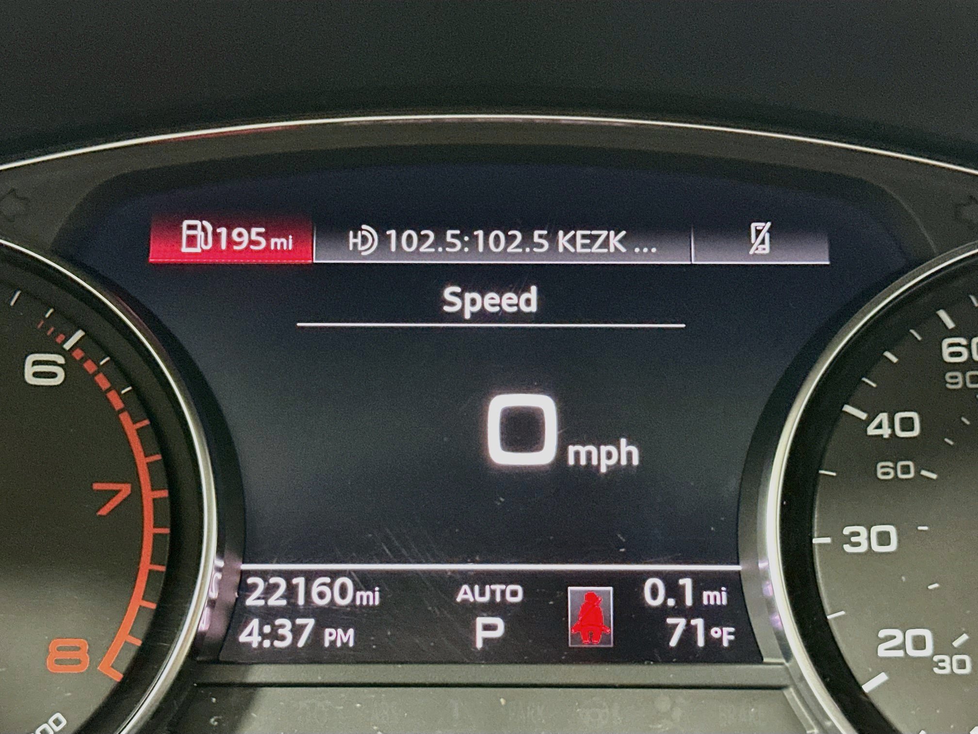 Used 2023 Audi A4 2.0T Premium w/ Convenience Package AWD/4WD image 19